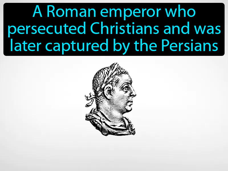 Valerian Definition Valerian Definition