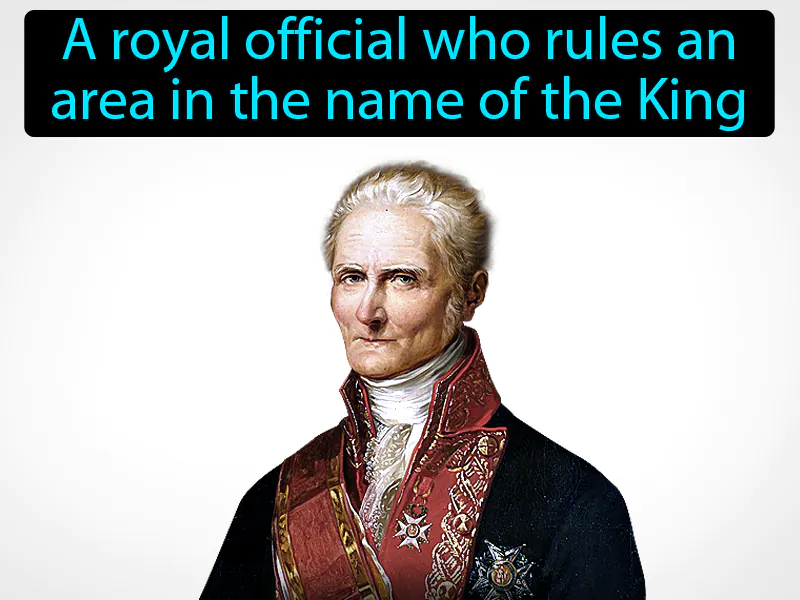 Viceroy Definition Viceroy Definition