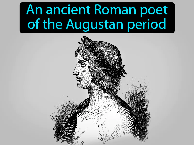 Virgil Definition Virgil Definition