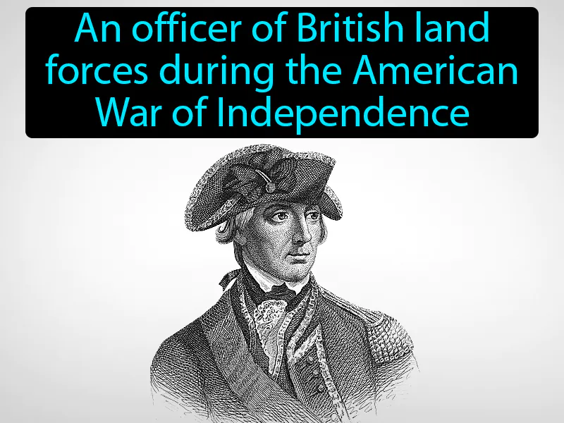 William Howe Definition