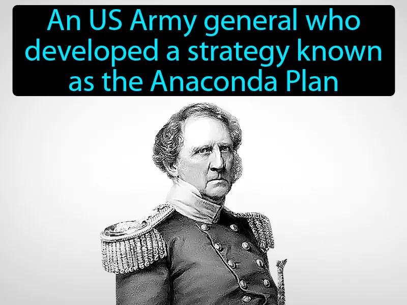 Winfield Scott Definition Winfield Scott Definition