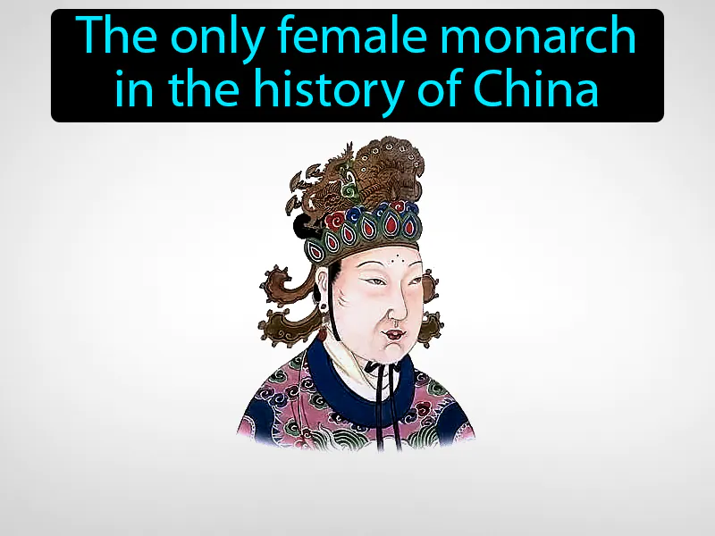 Wu Hou Definition Wu Hou Definition