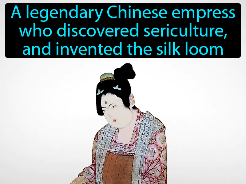 Xilingshi Definition Xilingshi Definition