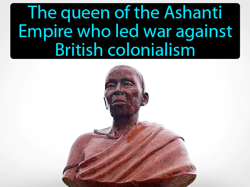 Yaa Asantewaa Definition Yaa Asantewaa Definition