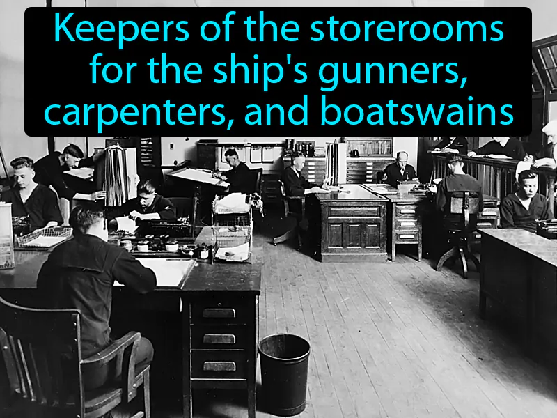 Yeomen Definition Yeomen Definition