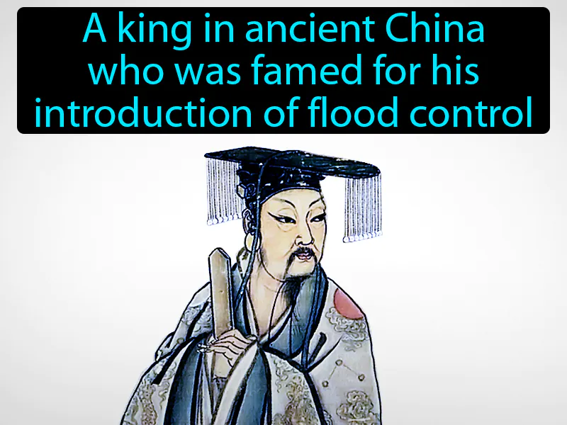 Yu The Great Definition Yu The Great Definition