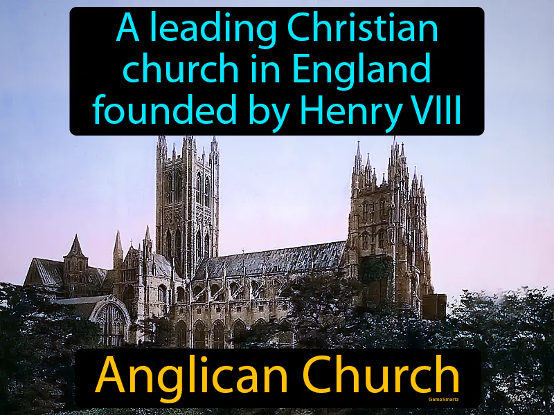 Anglican Church Definition Anglican Church Definition