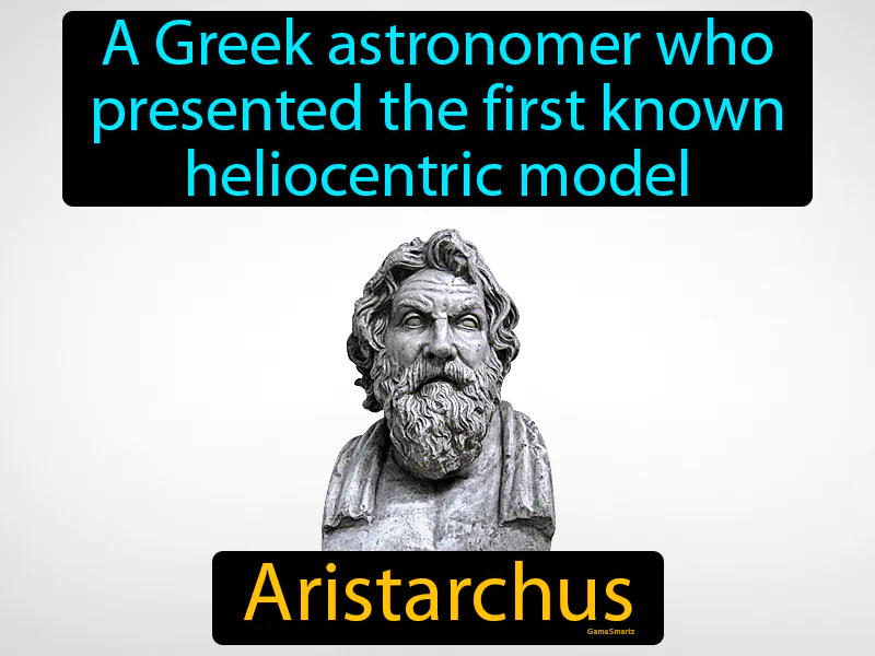 Aristarchus Definition Aristarchus Definition