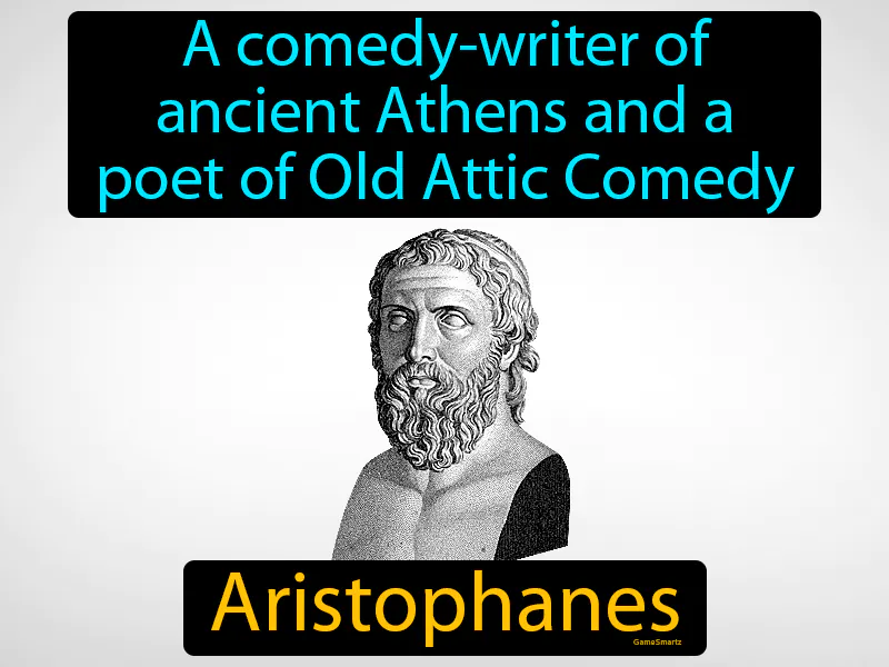Aristophanes Definition Aristophanes Definition