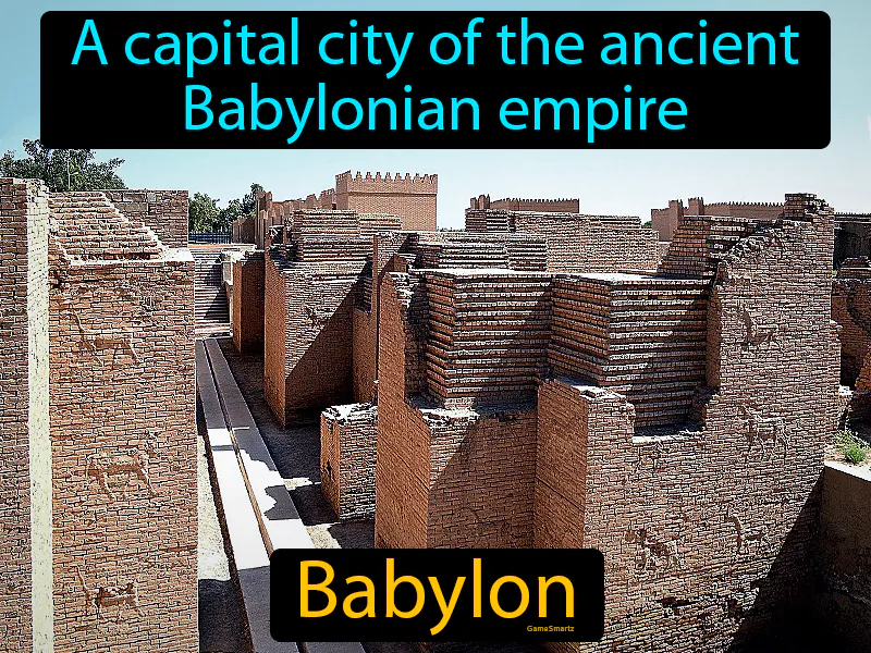 Babylon Definition Babylon Definition