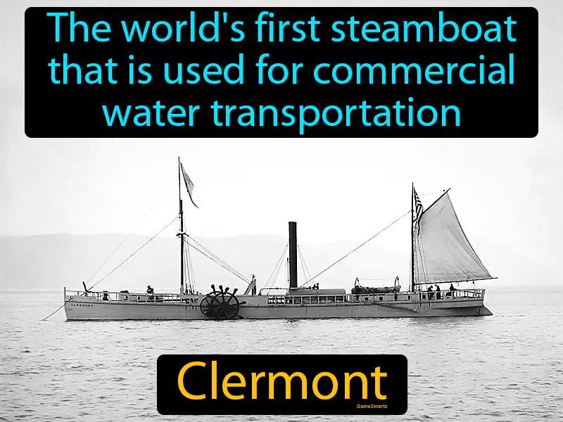 Clermont Definition Clermont Definition