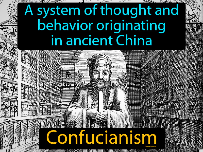 Confucianism Definition Confucianism Definition