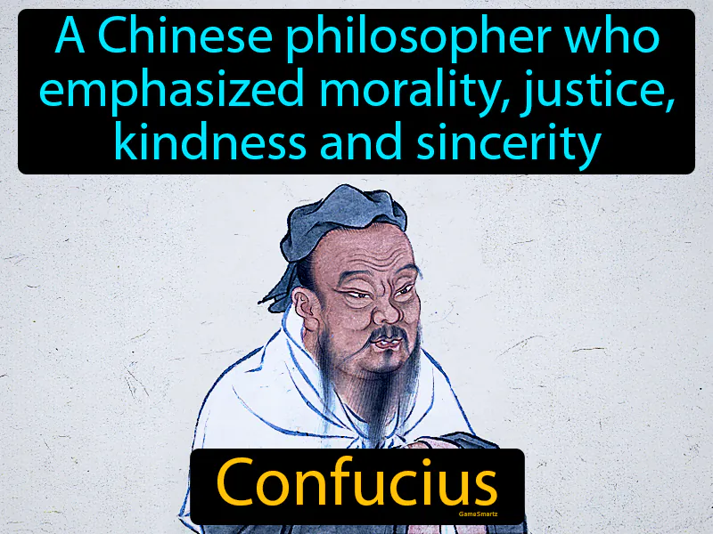 Confucius Definition Confucius Definition