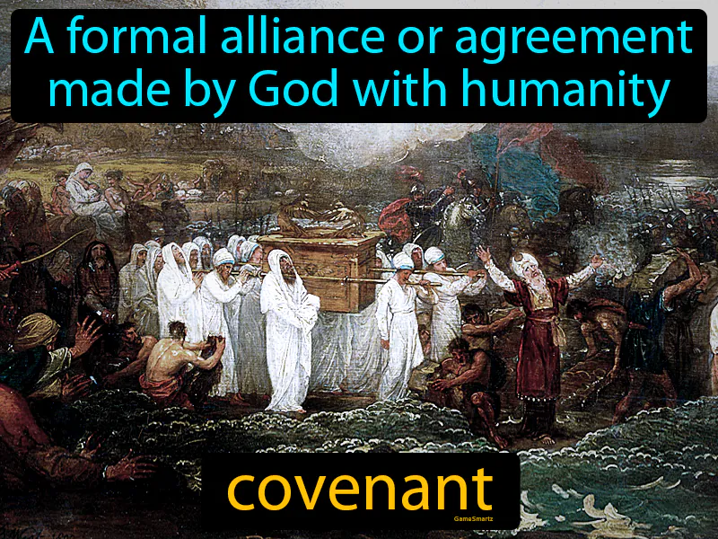 Covenant Definition Covenant Definition