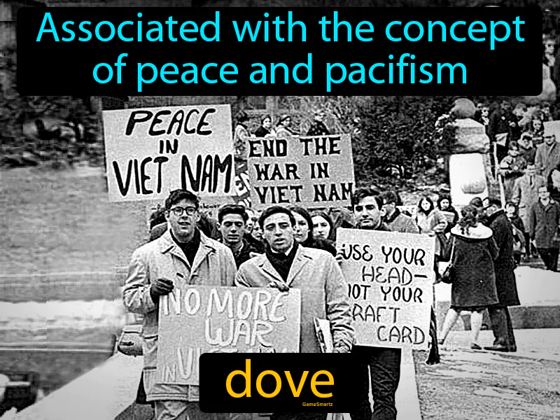 Dove Definition Dove Definition