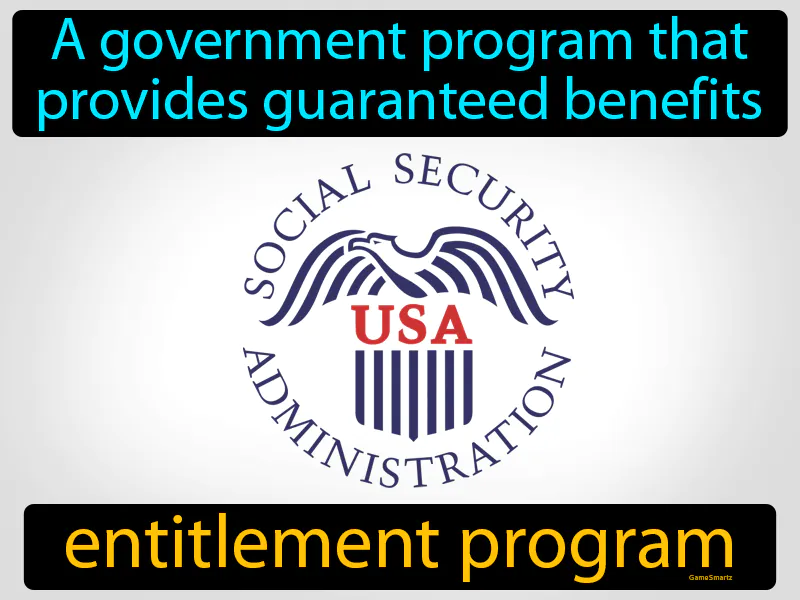 Entitlement Program Definition Entitlement Program Definition