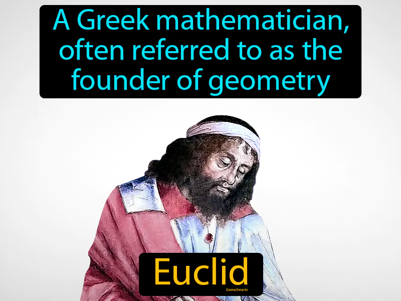 Euclid Definition Euclid Definition