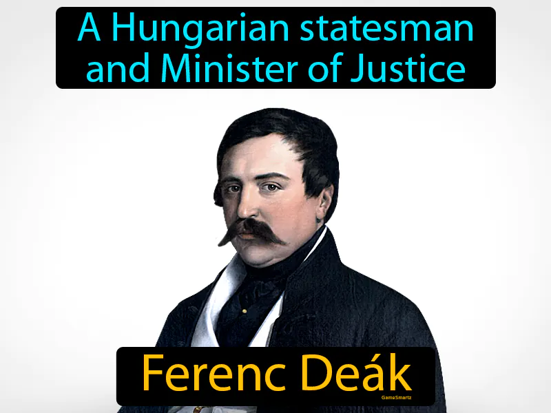 Ferenc Deak Definition Ferenc Deak Definition