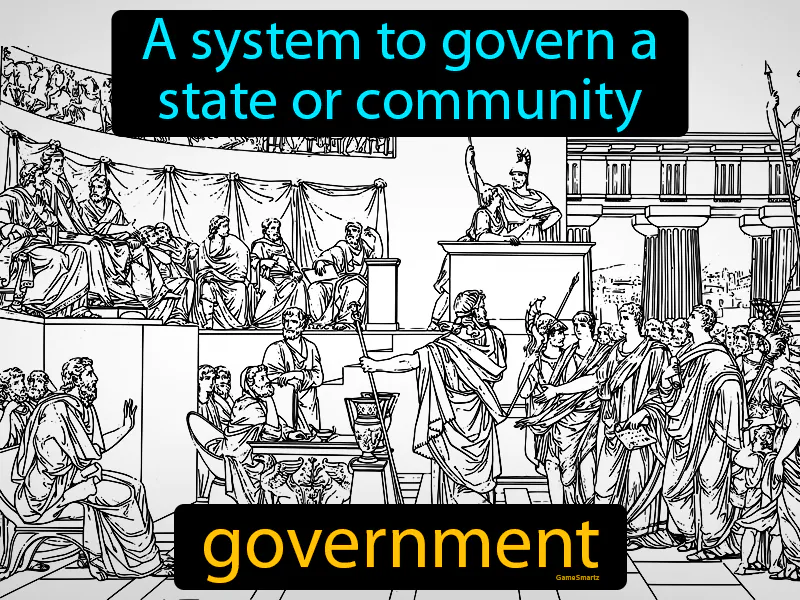 Government Definition Government Definition