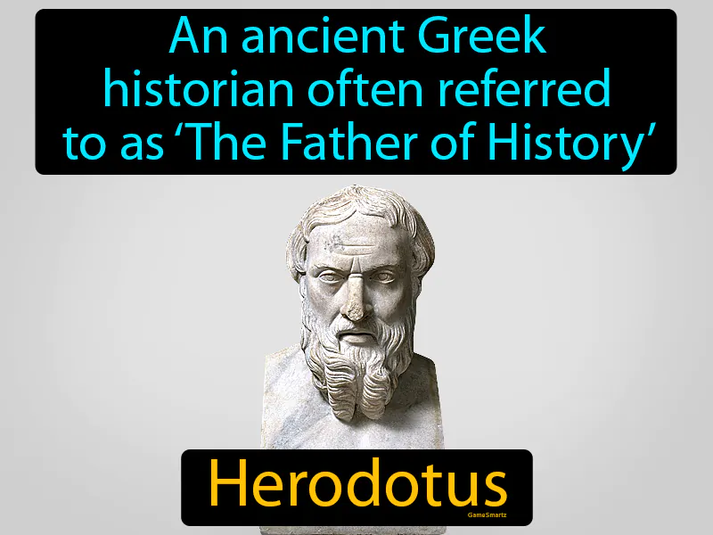 Herodotus Definition Herodotus Definition
