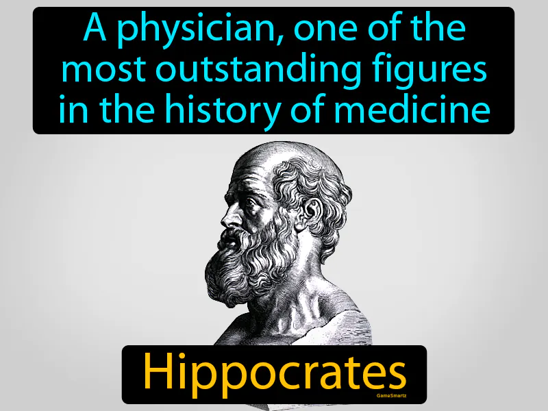 Hippocrates Definition Hippocrates Definition