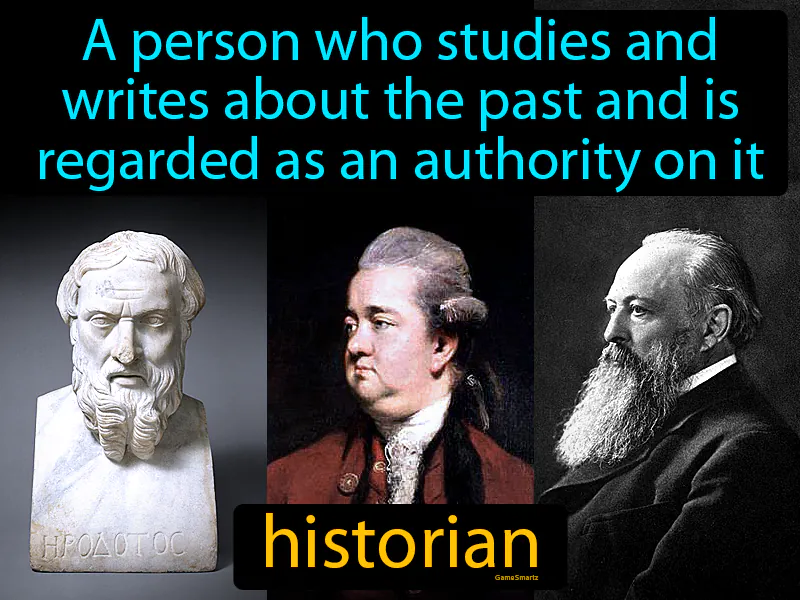 Historian Definition Historian Definition
