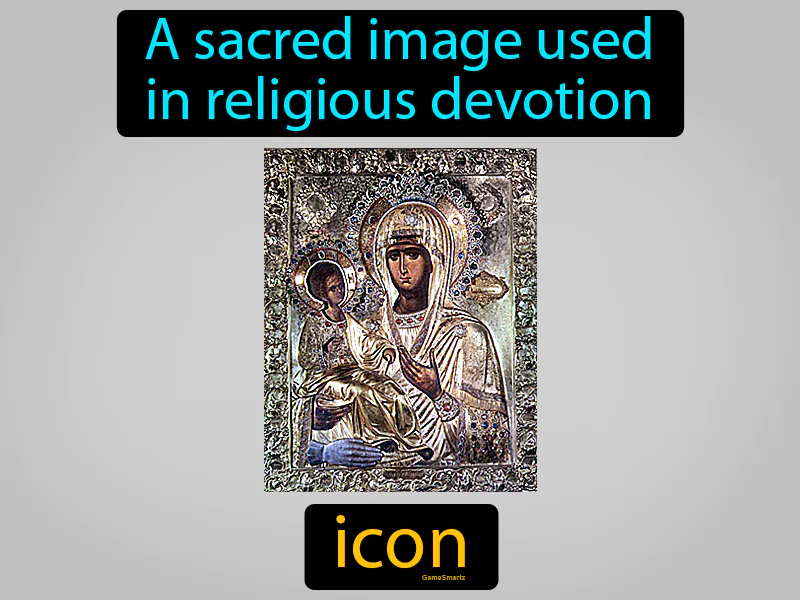 Icon Definition Icon Definition