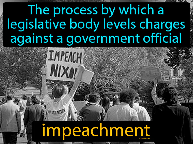 Impeachment Definition Impeachment Definition