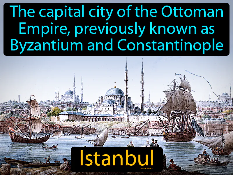 Istanbul Definition Istanbul Definition