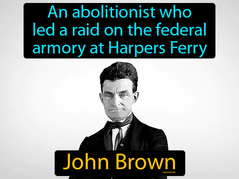 John Brown Definition