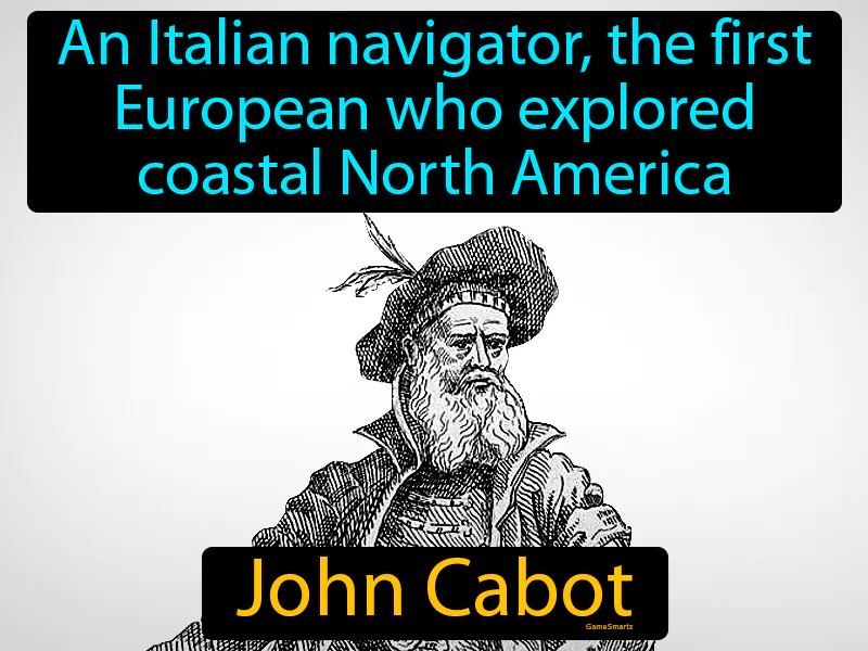 John Cabot Definition John Cabot Definition