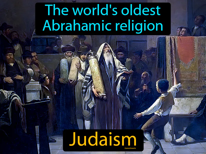 Judaism Definition Judaism Definition
