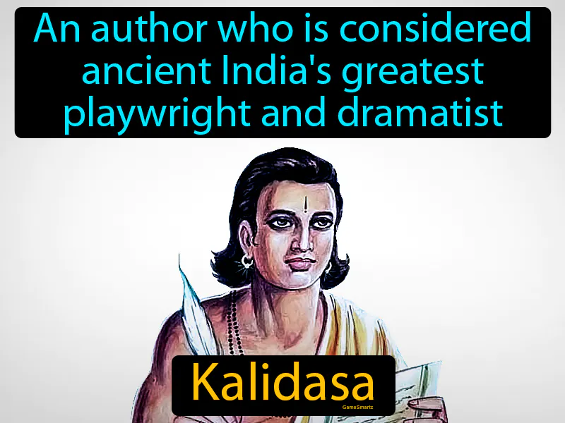 Kalidasa Definition Kalidasa Definition