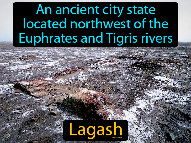 Lagash Definition Lagash Definition