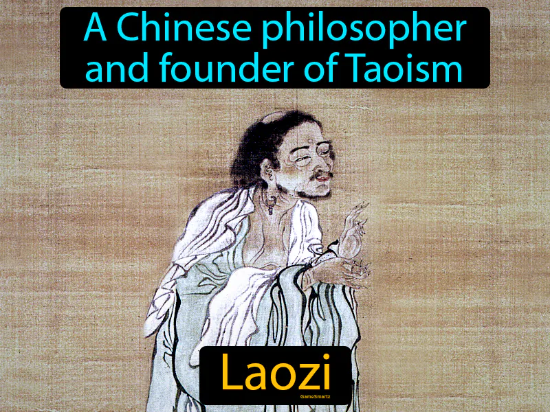 Laozi Definition Laozi Definition