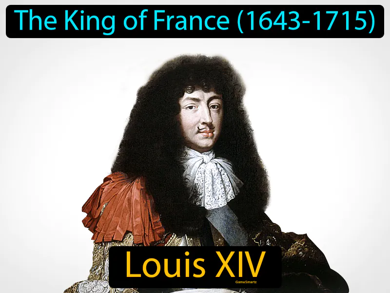 Louis XIV Definition Louis XIV Definition