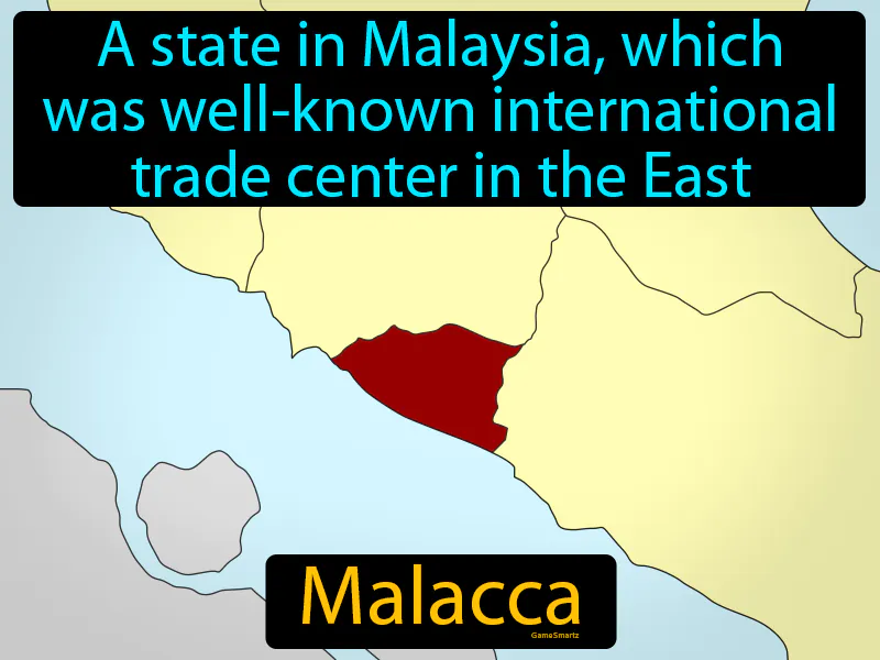 Malacca Definition Malacca Definition