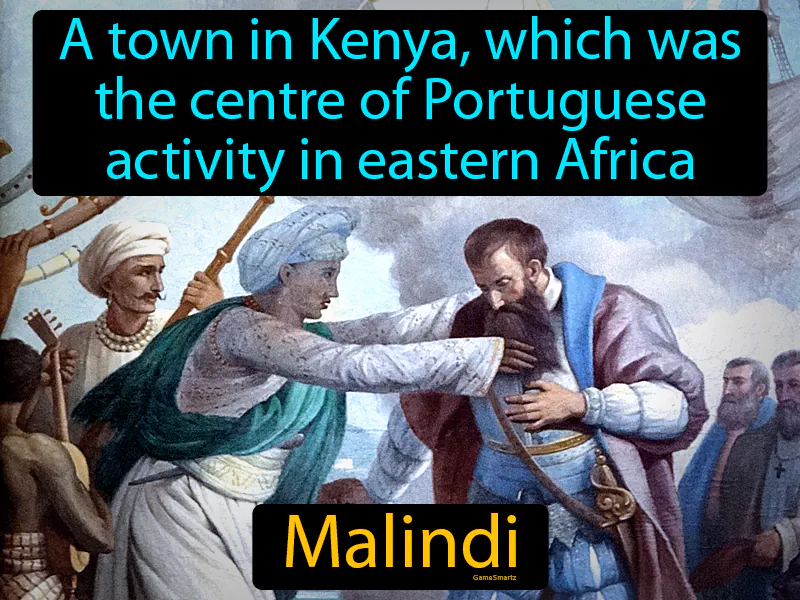 Malindi Definition Malindi Definition