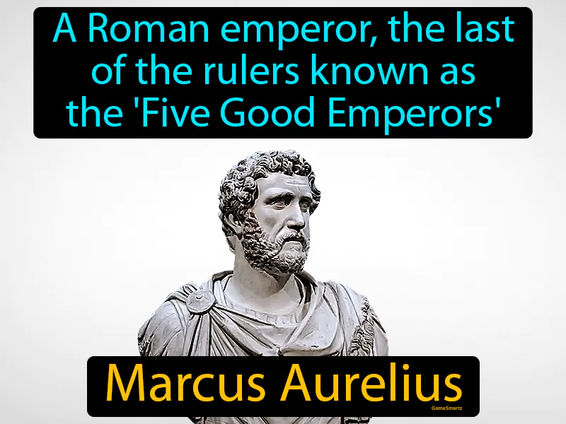 Marcus Aurelius Definition Marcus Aurelius Definition