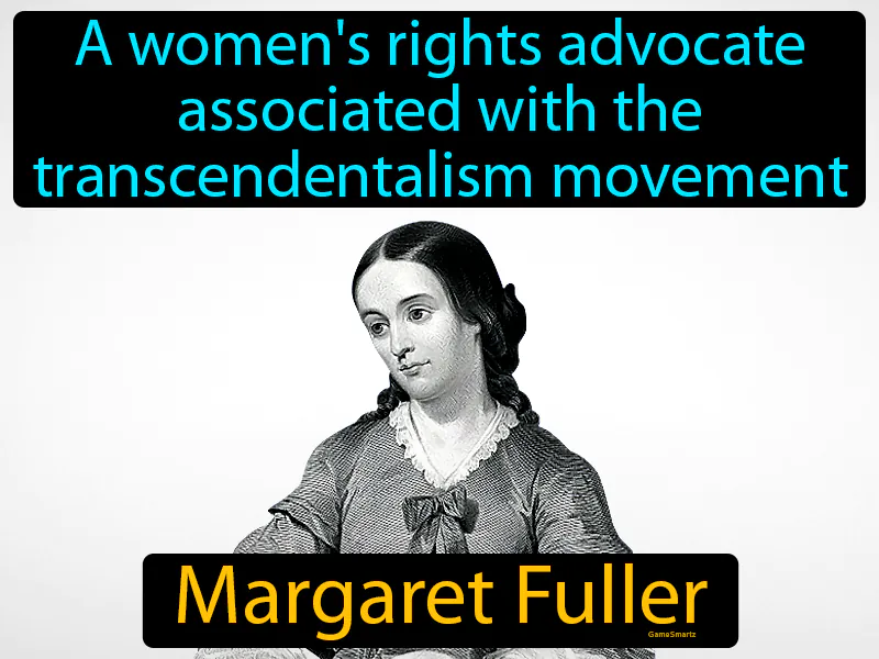 Margaret Fuller Definition Margaret Fuller Definition