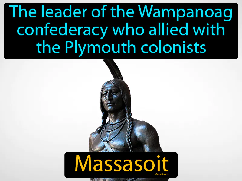Massasoit Definition Massasoit Definition