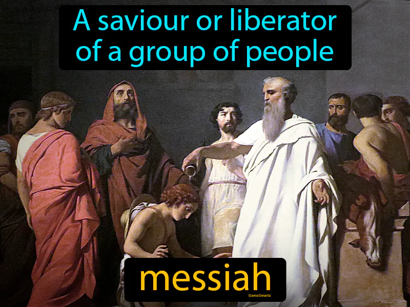 Messiah Definition Messiah Definition
