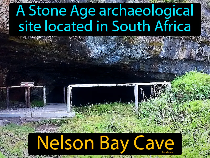 Nelson Bay Cave Definition Nelson Bay Cave Definition