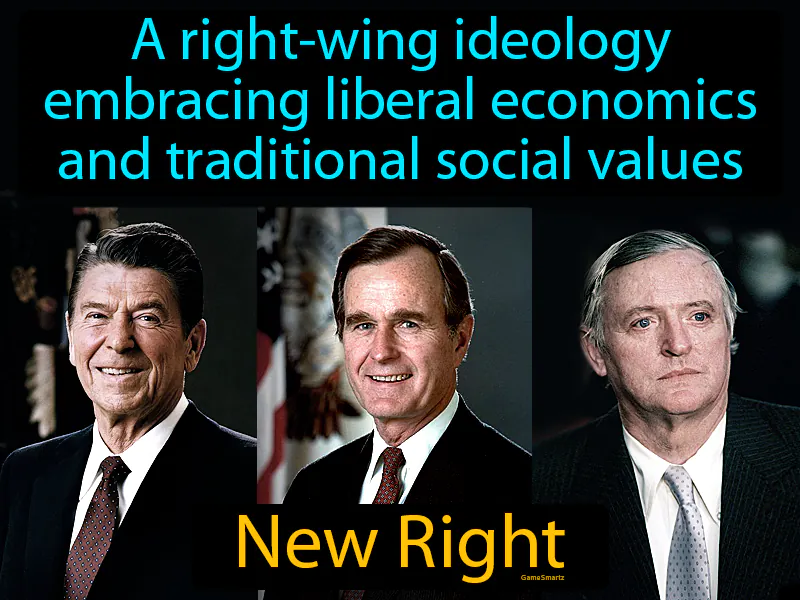 New Right Definition