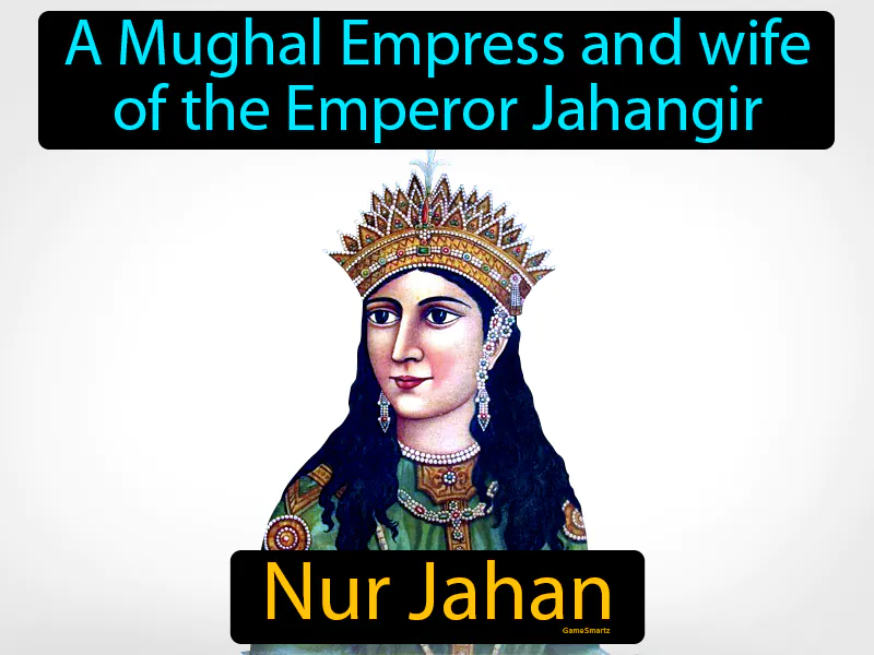 Nur Jahan Definition Nur Jahan Definition