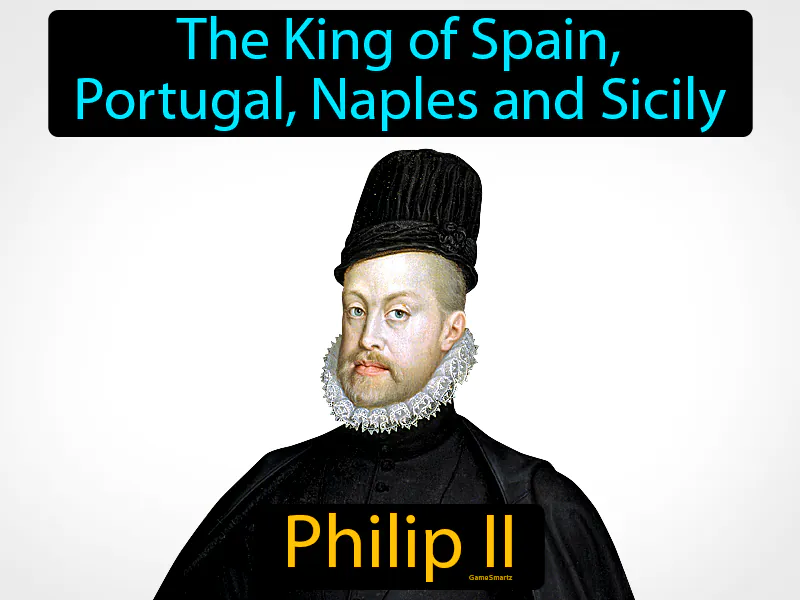 Philip II Definition Philip II Definition