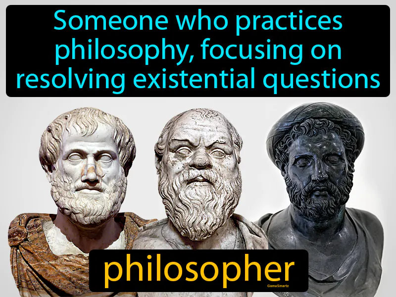 Philosopher Definition Philosopher Definition