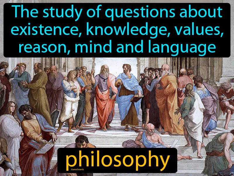 Philosophy Definition Philosophy Definition