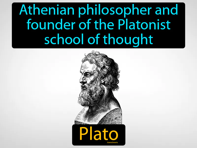 Plato Definition Plato Definition
