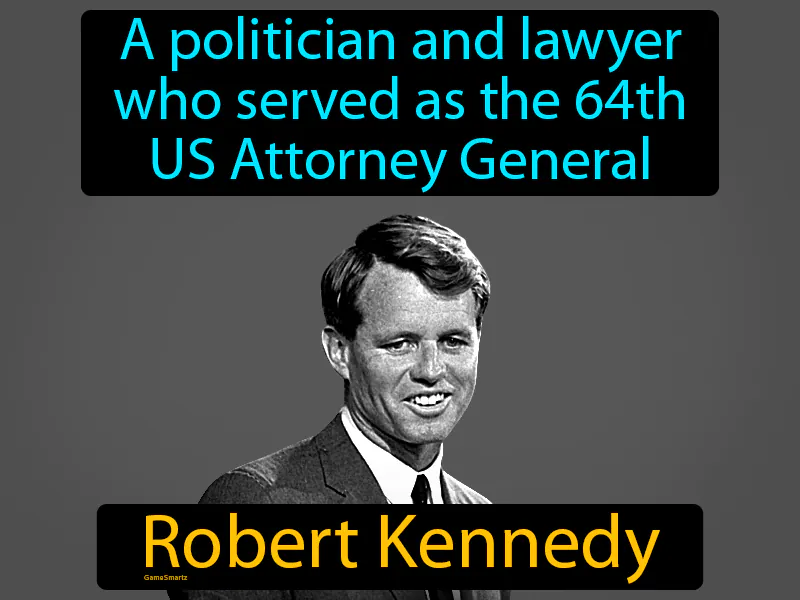 Robert Kennedy Definition Robert Kennedy Definition